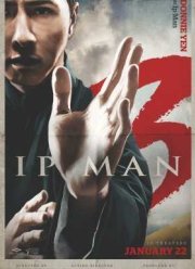 Ип Ман 3 (2015)