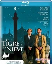 Тигр и снег (2005)