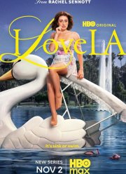 Я люблю Лос-Анджелес (2025)