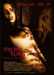 Поворот не туда (2003)