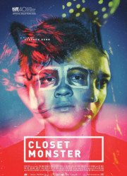 Монстр в шкафу (2015)