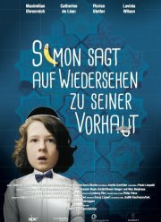 Симон прощается со своей крайней плотью (2015)