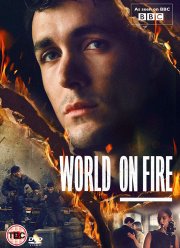 Мир в огне (1-2 Сезон)