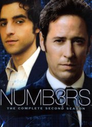 4исла / Числа (1-6 Сезон)