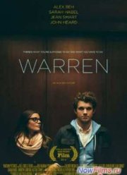 Уоррен (2014)
