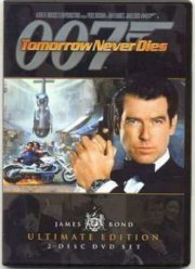 Джеймс Бонд. Агент 007: Завтра не умрет никогда (1997)