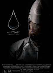 Чужеродный (2016)