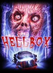 Адская шкатулка (2021)