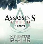 ������ ������� ������ Assassin�s Creed
