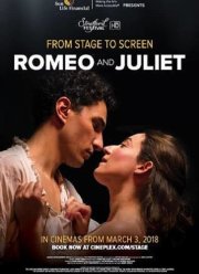 RSC: Ромео и Джульетта (2018)