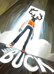 Встреча Бака (2010)