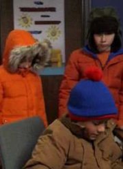 ������ South Park ��������� � ��� ���