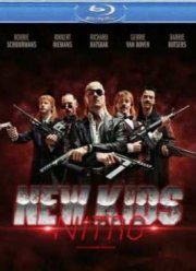 Новые парни нитро (2011)