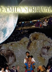 Семейное выживание (2021)