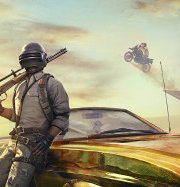 �������� ������ ������ 3D� �������� ��� ������������ �� ������� ���� PUBG