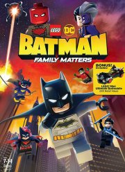 LEGO DC: ������ - �������� ���� (2019)