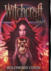 Колдовство 16: Шабаш на Хеллоуин (2016)