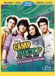 Рок в летнем лагере 2 (2010)