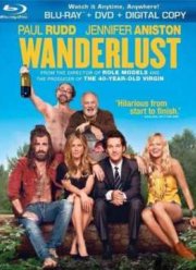 Жажда странствий / Страсть к перемене мест (2012)