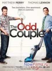 Странная парочка (1-3 Сезон) (2015-2016)