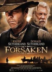 Заброшенный (2015)