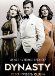 Династия (1-5 Сезон)