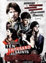 Десять тысяч святых (2016)