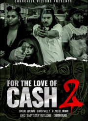За страсть к деньгам 2 (2024)