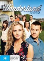 Страна чудес (2013) 1,2,3 сезон