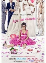 Ещё три свадьбы (2013)