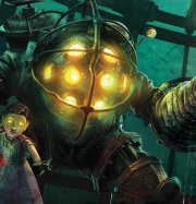   ,     BioShock