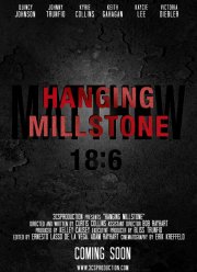 Тяжелое бремя (2016)