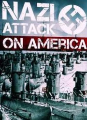 Нападение нацистов на США (2015)