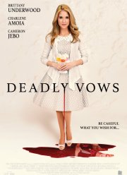 Смертельная свадьба (2017)