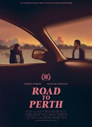Дорога в Перт (2022)