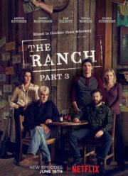 Ранчо (2016) 1-4 сезон