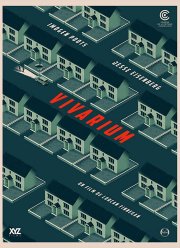 Вивариум (2019)