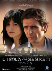 Остров секретов (2009)