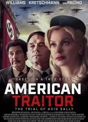 Американская предательница / Ось Салли (2021)