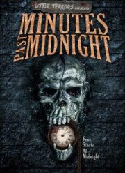 Несколько минут после полуночи (2016)