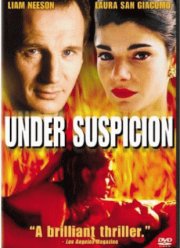 Под подозрением (1991)