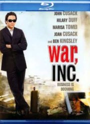 Игра по-крупному (2008)