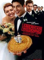 Американский пирог 3: американская свадьба (2003)