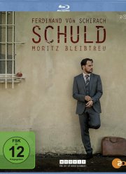 Вина по Фердинанду фон Шираху (1-3 Сезон)