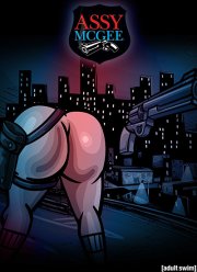 Эсси МакГи (2006)