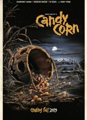 Сладкий попкорн (2019)