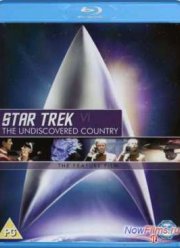 Звездный путь 6: Неоткрытая страна (1991)
