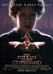 Индеец в шкафу (1995)