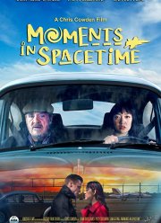 Мгновения в космическом пространстве (2020)