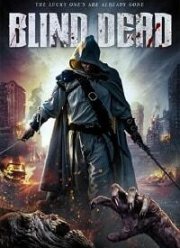 Проклятье слепых мертвецов (2020)